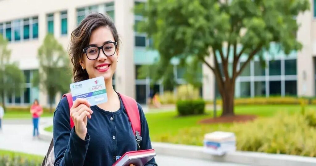 O Que Você Precisa Saber Sobre Cartões Universitários