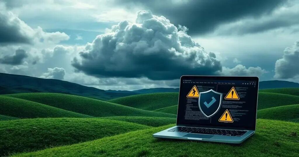 Como Identificar e Bloquear Fraudes Online no Seu Cartão