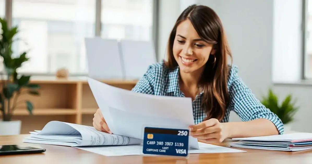 História de Sucesso: Como um Cartão Corporativo Mudou Tudo