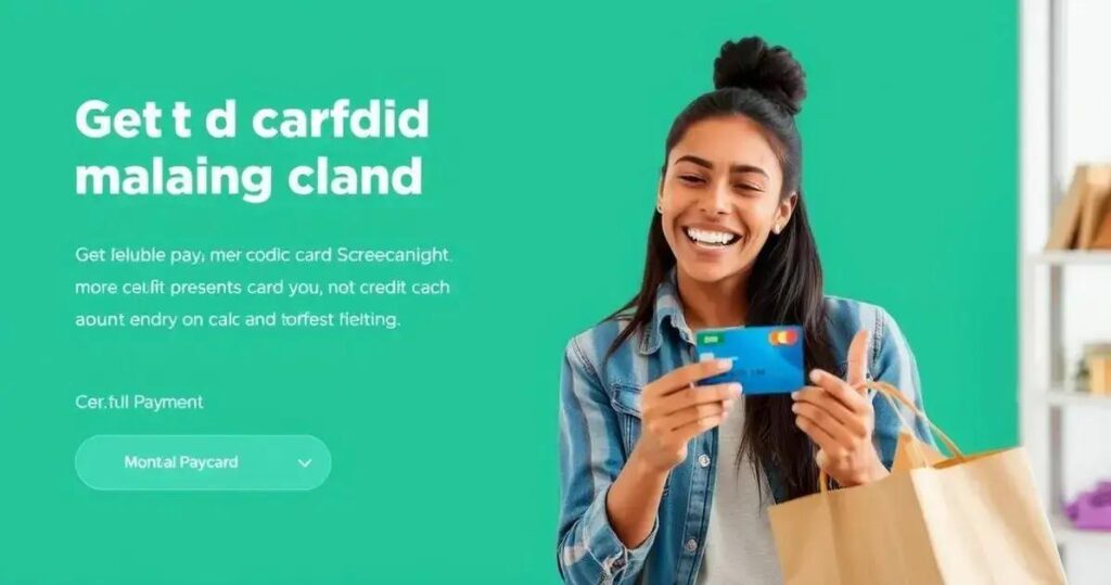 Parcelar Compras no Cartão: Quando Vale a Penas?