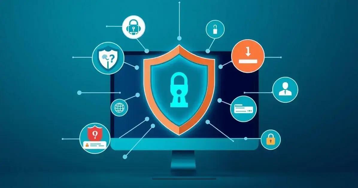 Soluções permanentes: Prevenindo fraudes virtuais de maneira eficaz