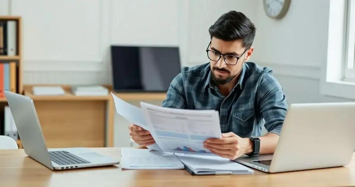 Dicas práticas para conseguir crédito facilmente