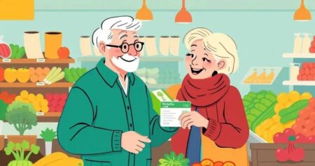 Vantagens de Cartões de Crédito para Aposentados