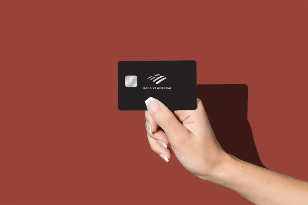 How to Apply for the Bank of America Premium Rewards Credit Card Today