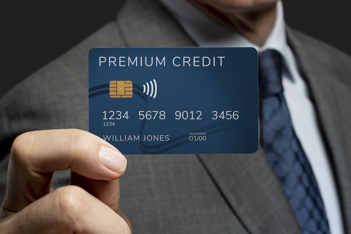 Como Construir um Histórico de Crédito Positivo com o Cartão