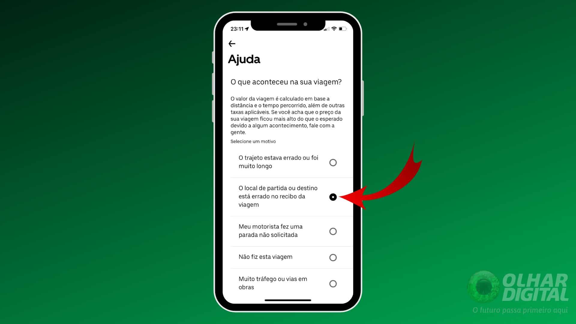 Como Reclamar Reembolsos Usando a Proteção do Cartão
