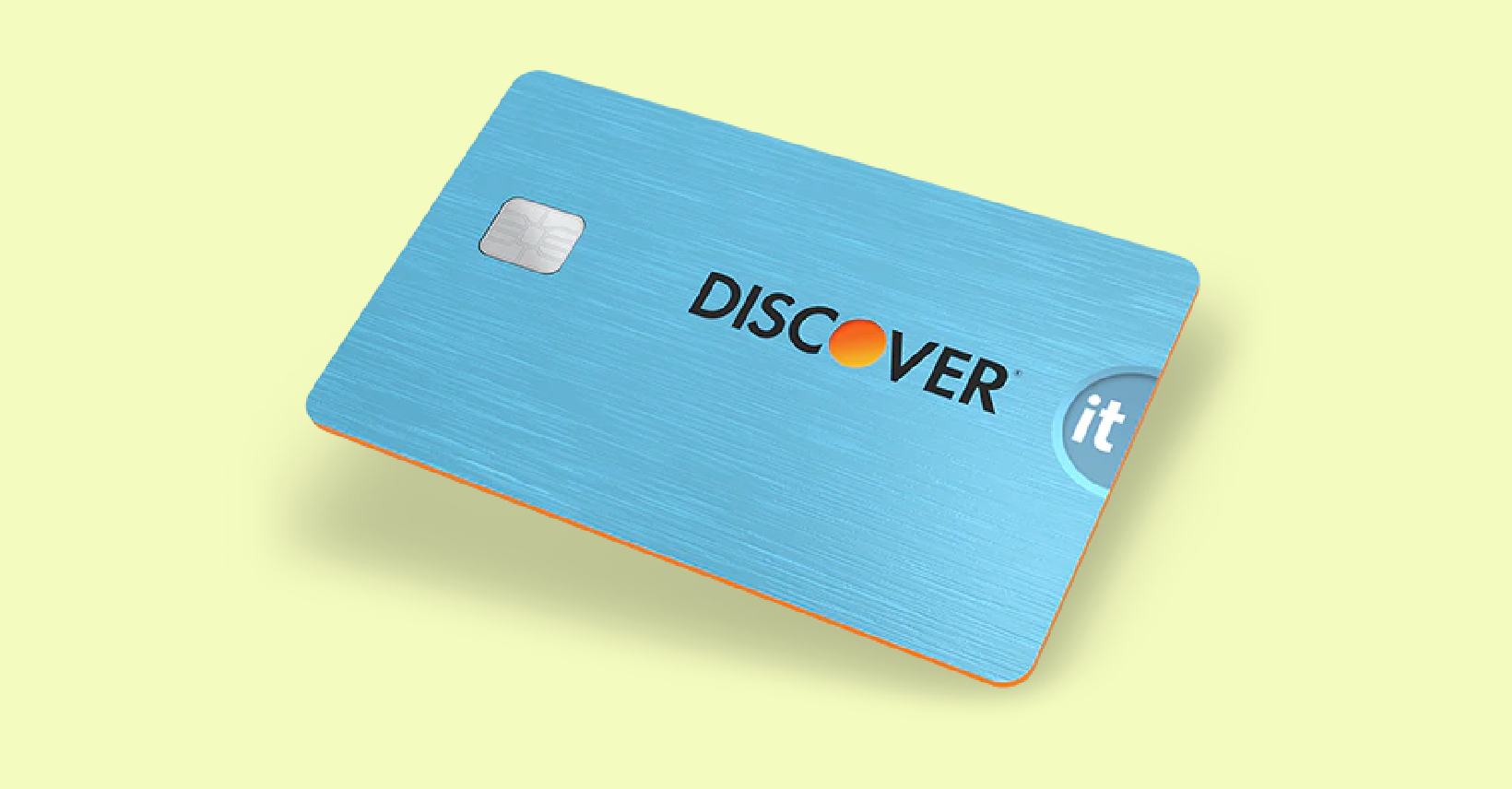 How to Apply for Discover it Cash Back Credit Card A Step-by-Step Guide