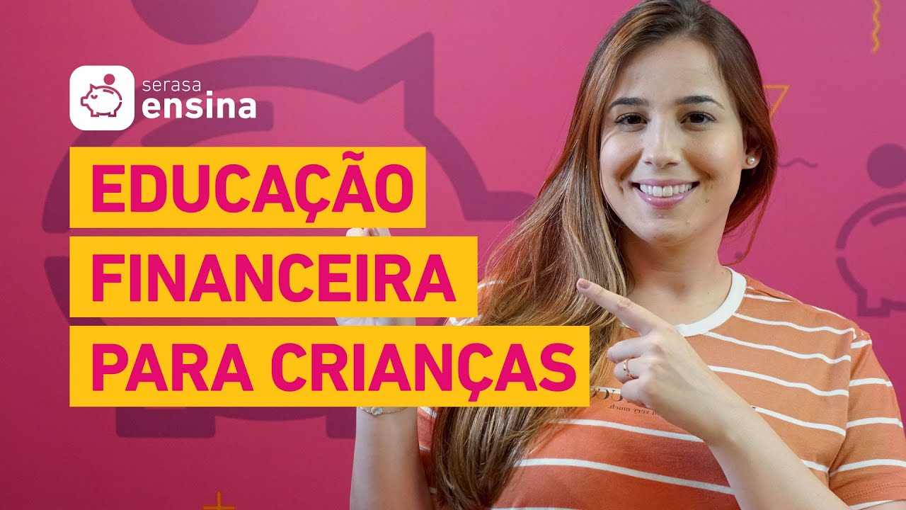 Educação Financeira: Ensinar Crianças a Usar o Cartão com Consciência