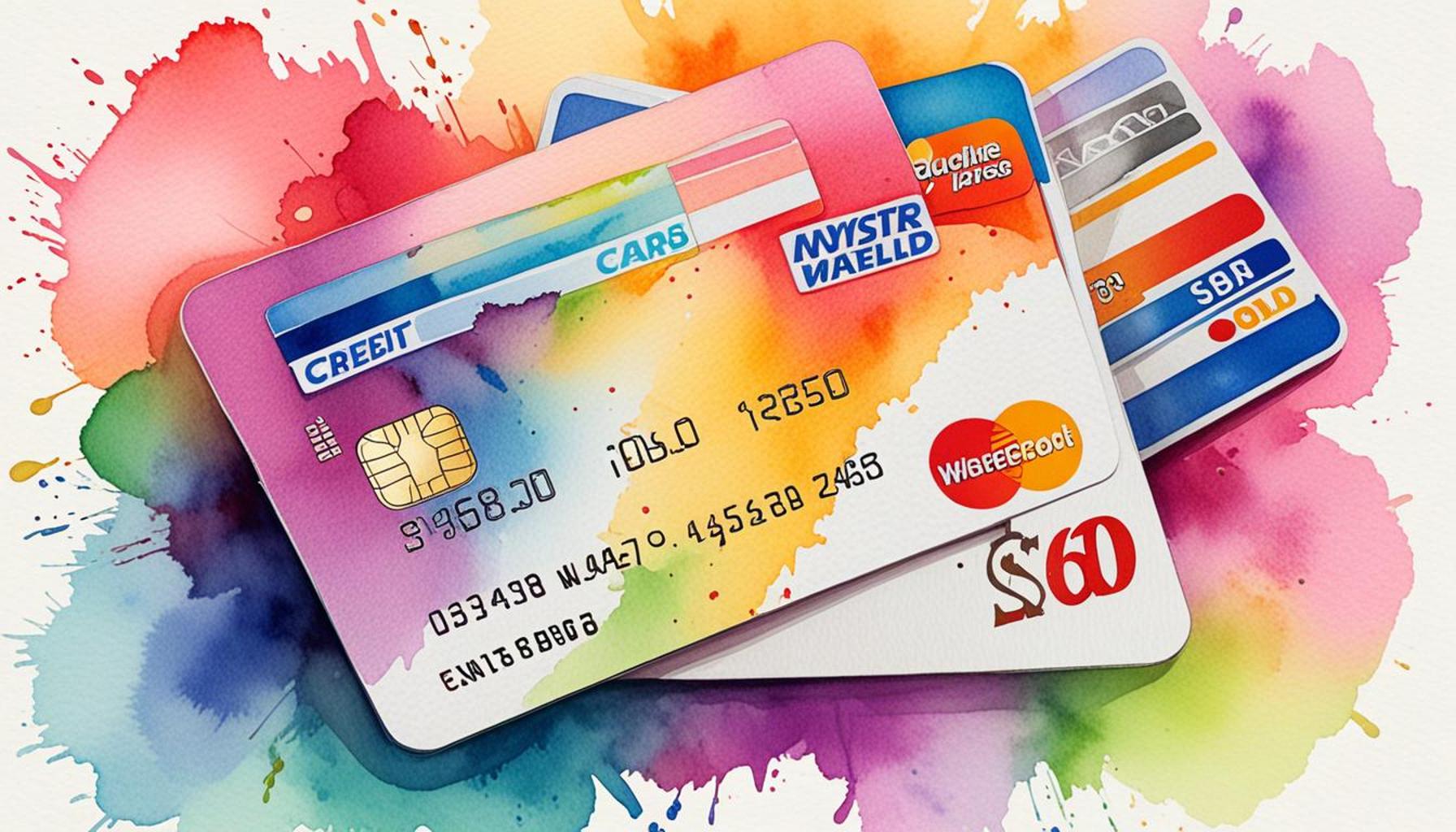 The Role of Credit Cards in Managing Financial Emergencies