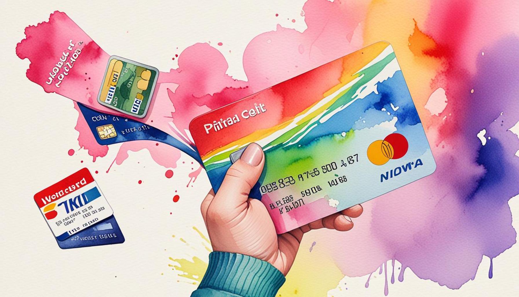 How to Avoid Debt with Credit Cards: A Guide for Beginner Users