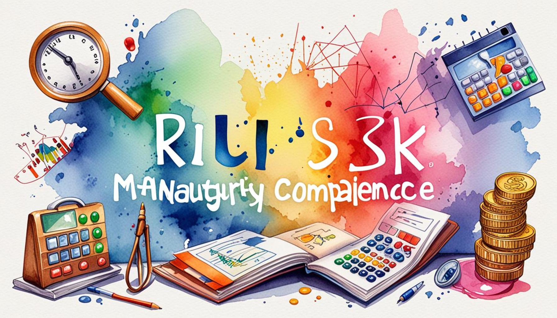 Risk Management and Compliance: The Need for Regulatory Compliance in Finance