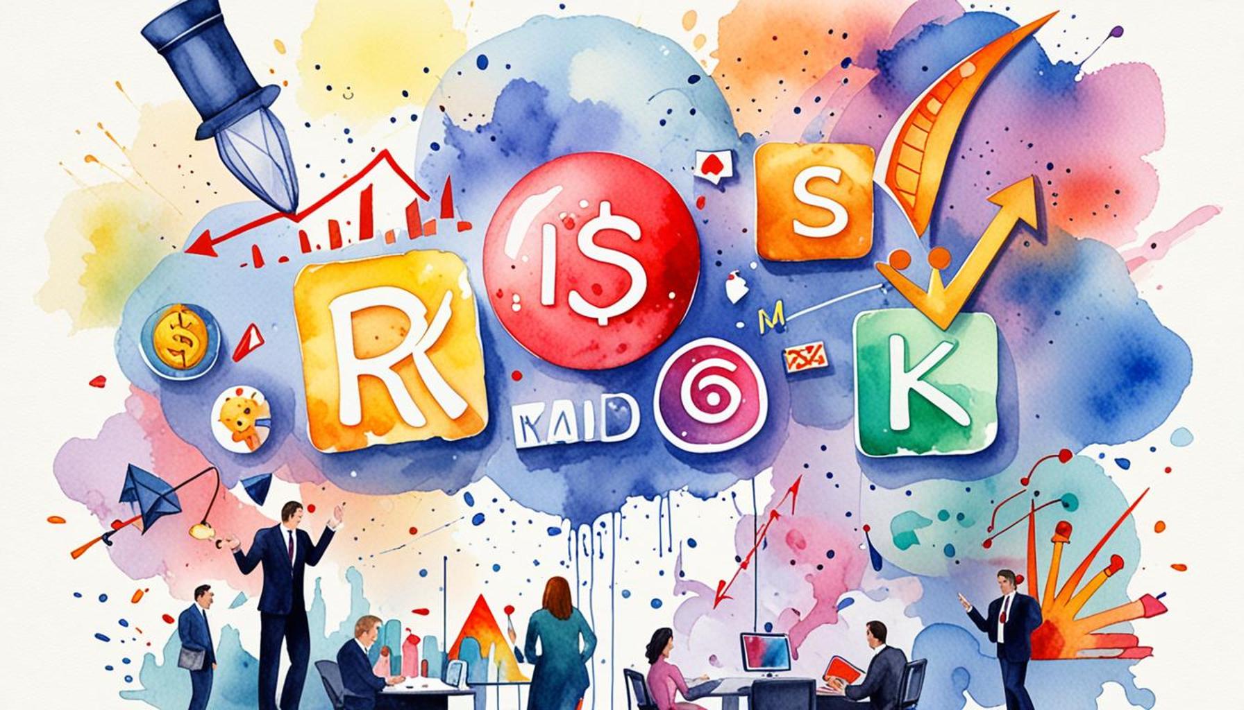 The Importance of Risk Management in Financial Decision-Making in Companies