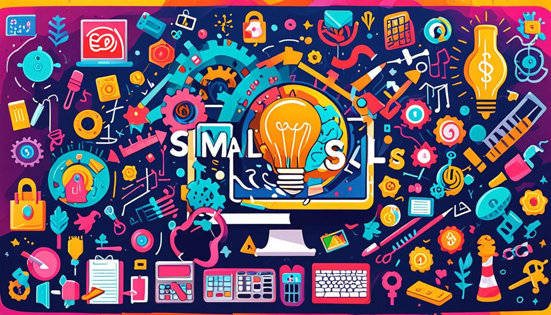 Strategies for Mitigating Financial Risks in Small Businesses