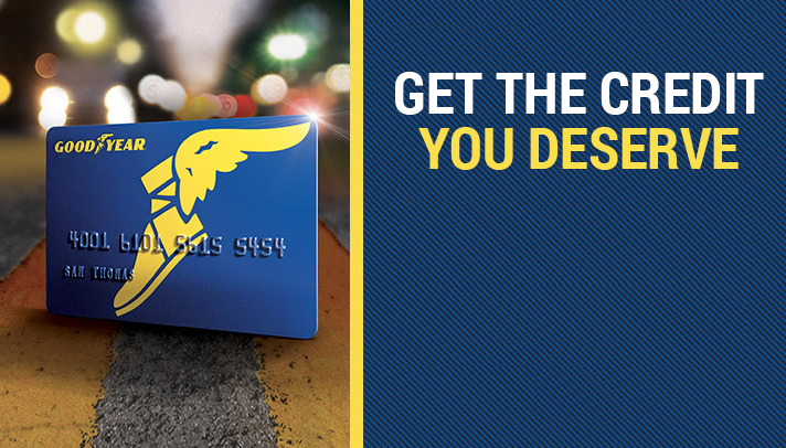 How to Apply for the Goodyear Credit Card Easy Steps Tips