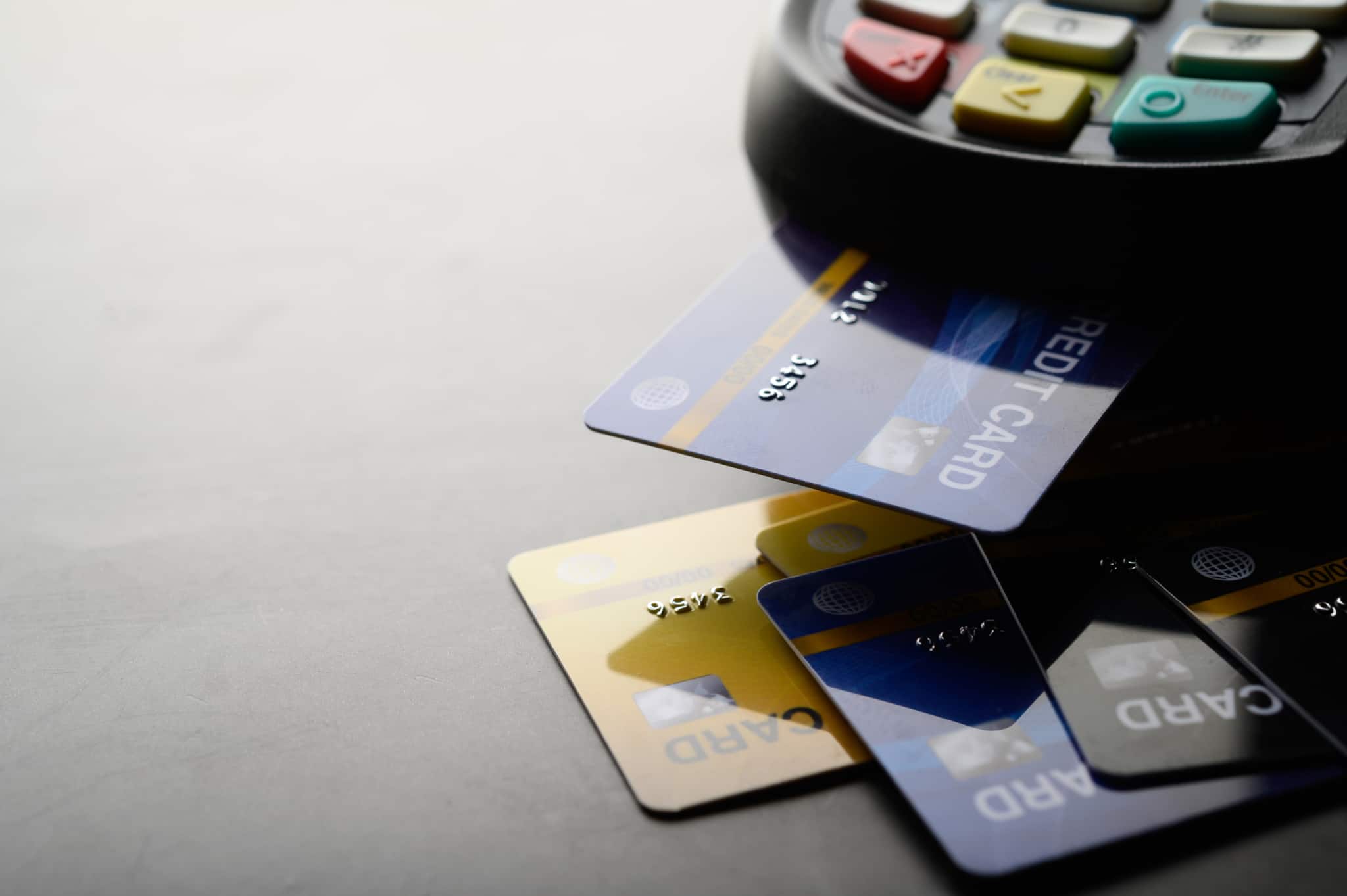 Lições Financeiras Importantes ao Usar Cartões