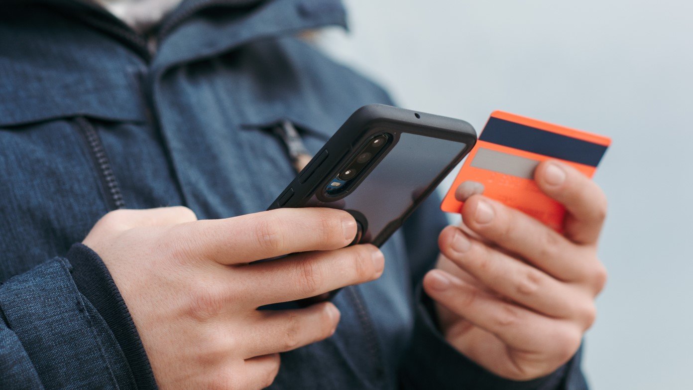 Melhores Apps para Gerenciar Seu Cartão de Crédito