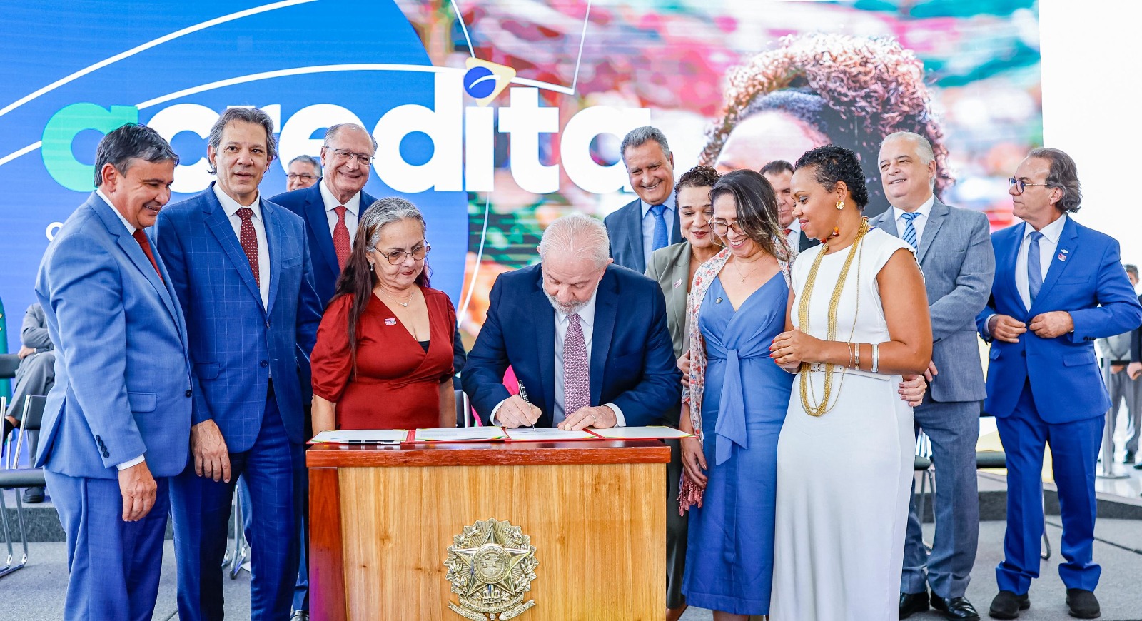 Soluções de Crédito para Pequenos Empresários