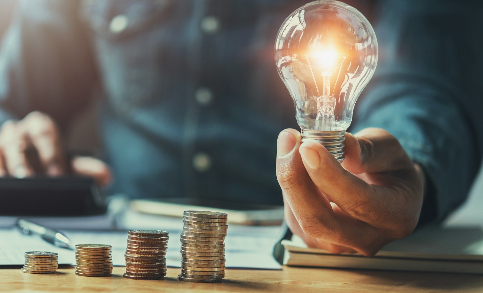 Benefícios para sua vida financeira?>
