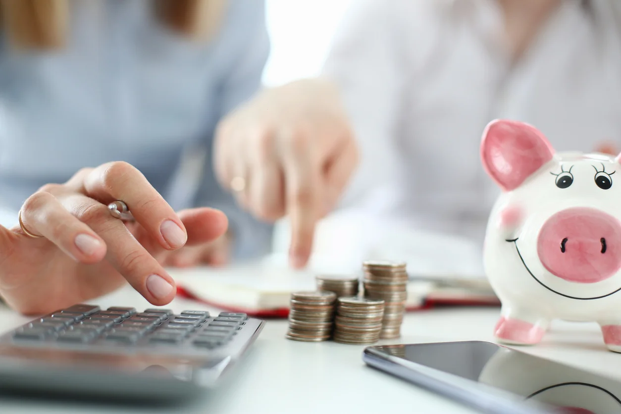 Making informed investment choices leads to financial success?>
